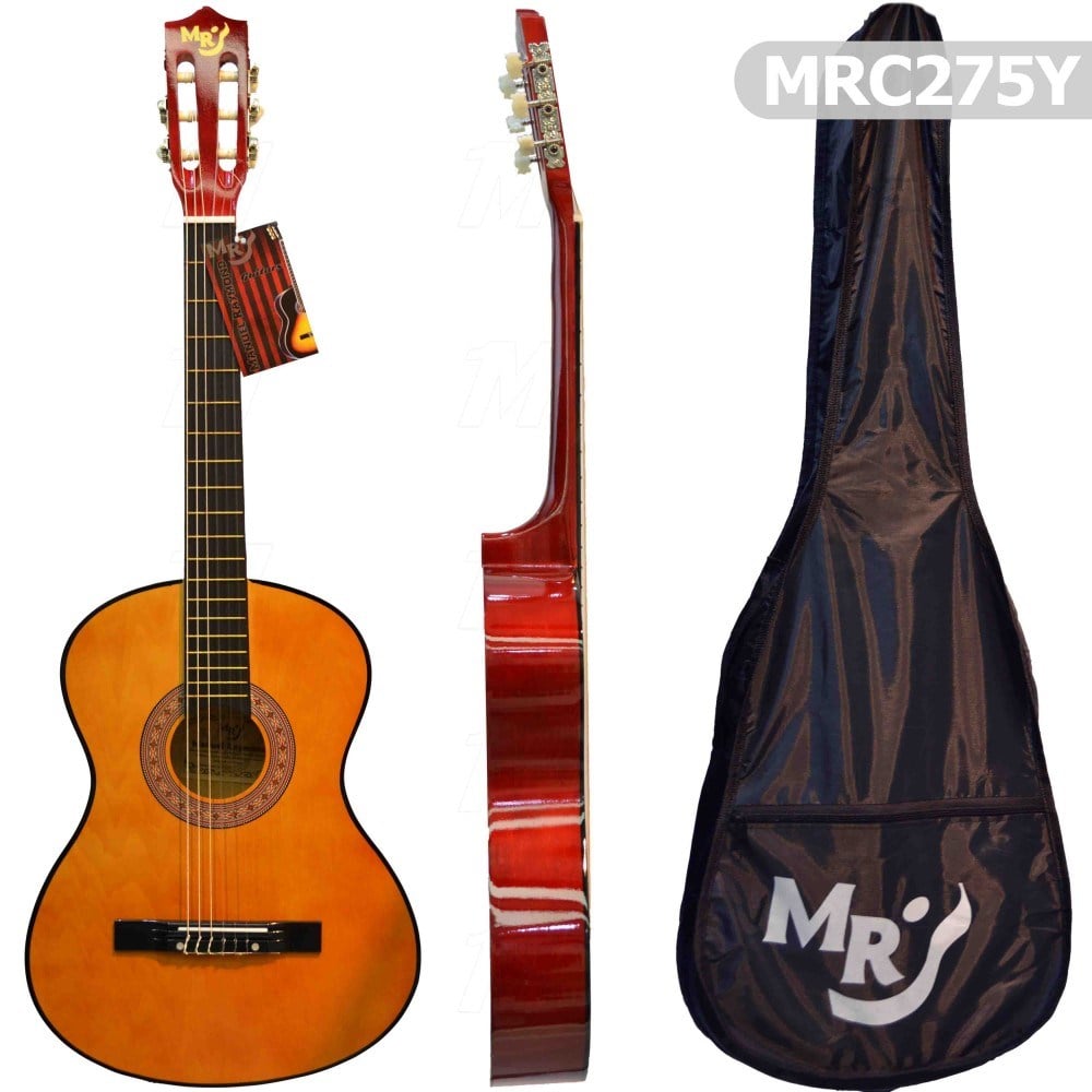 Manuel Raymond MRC275Y Klasik Gitar