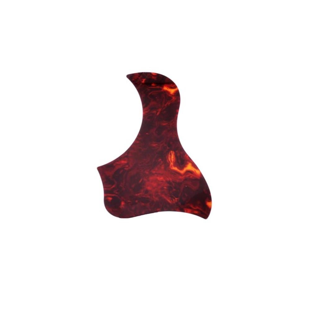 Extreme PG165DR Gitar Pena Korumalığı Pick Guard
