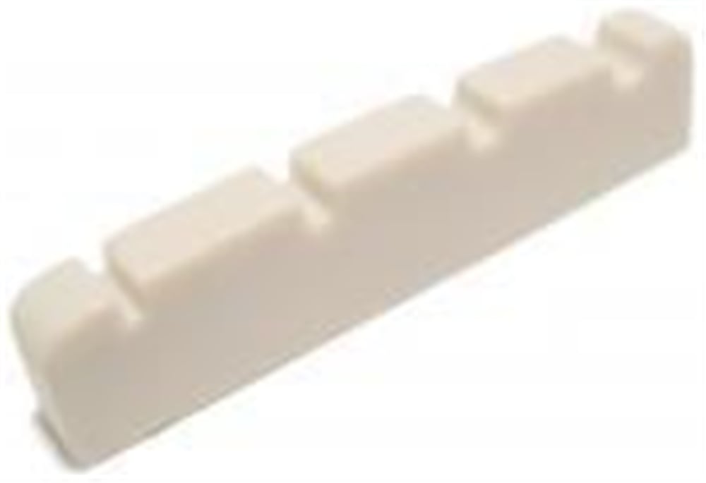 Graphtech LC-1200-10 NuBone Üst Eşik Paketi (10'lu, 4 Telli Bas)