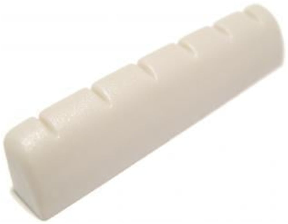 Graphtech LC-6060-10 NuBone Üst Eşik Paketi (10'lu, Epiphone Tipi)