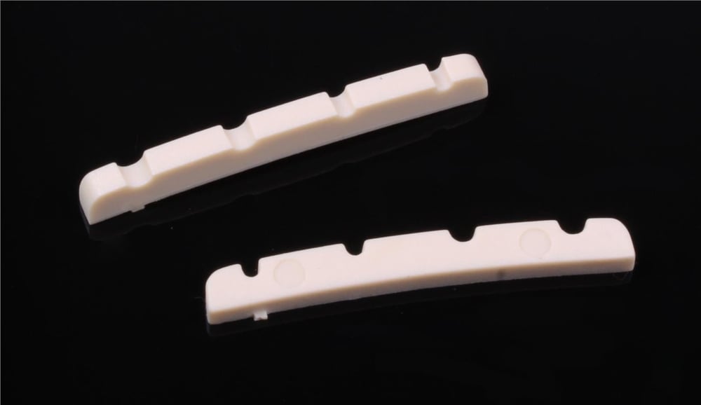 Graphtech LQ-1204-10 TUSQ Üst Eşik Paketi (10'lu, P Bass)