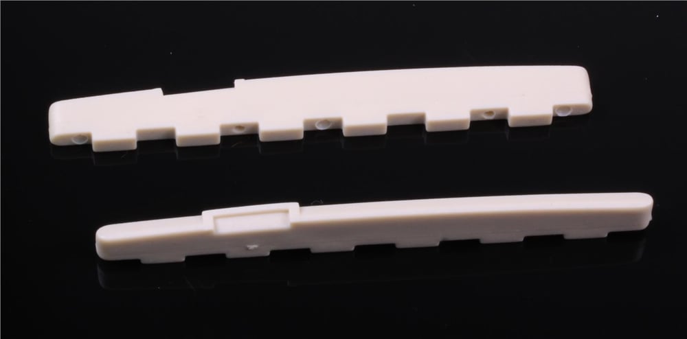 Graphtech LQ-9650-10 TUSQ MicroBalance Alt Eşik Paketi (10'lu, 16