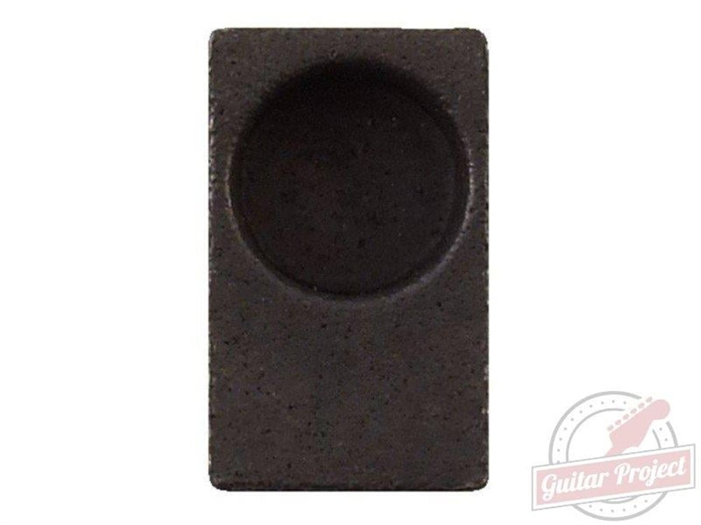 Graphtech LW-1080-05 Floyd Rose Çelik Insert Seti (6 Adet)