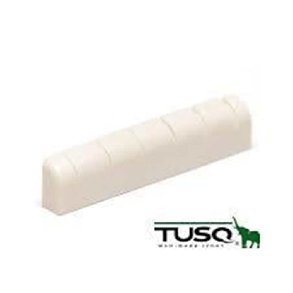 Graphtech PQ-6010-00 TUSQ Üst Eşik (Gibson Tipi, Slotlanmış)