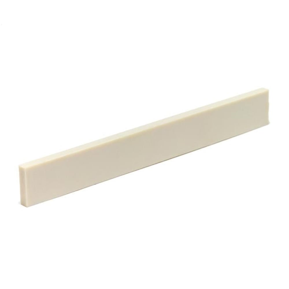 Graphtech PQ-9125-00 TUSQ Alt Eşik Bloğu (İşlenmemiş, 1/8