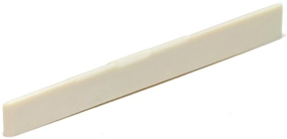 Graphtech PQ-9208-C0 TUSQ Kompanse Alt Eşik (Klasik Gitar, Alçak Profil)