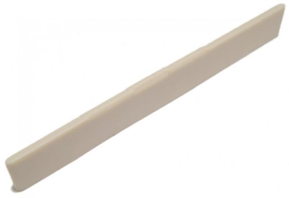 Graphtech PQ-9210-00 TUSQ Alt Eşik (Klasik Gitar, Yüksek Profil, 80mm)