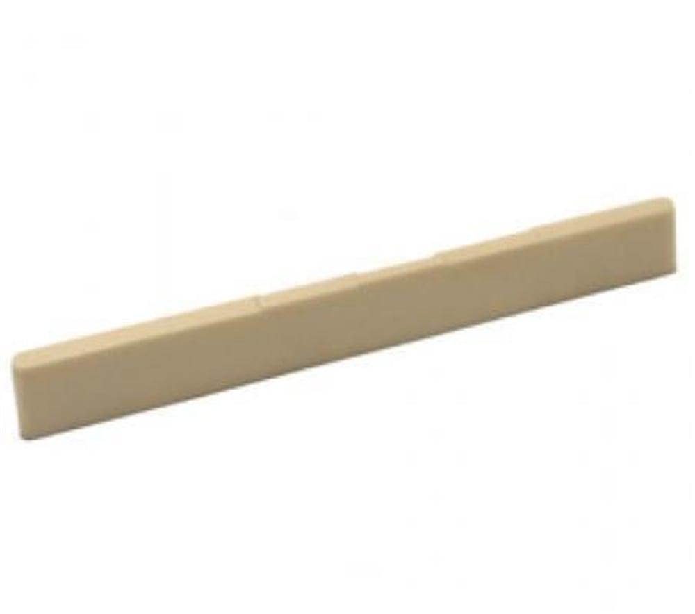 Graphtech PQ-9210-C0 TUSQ Kompanse Alt Eşik (Klasik Gitar, Yüksek Profil)