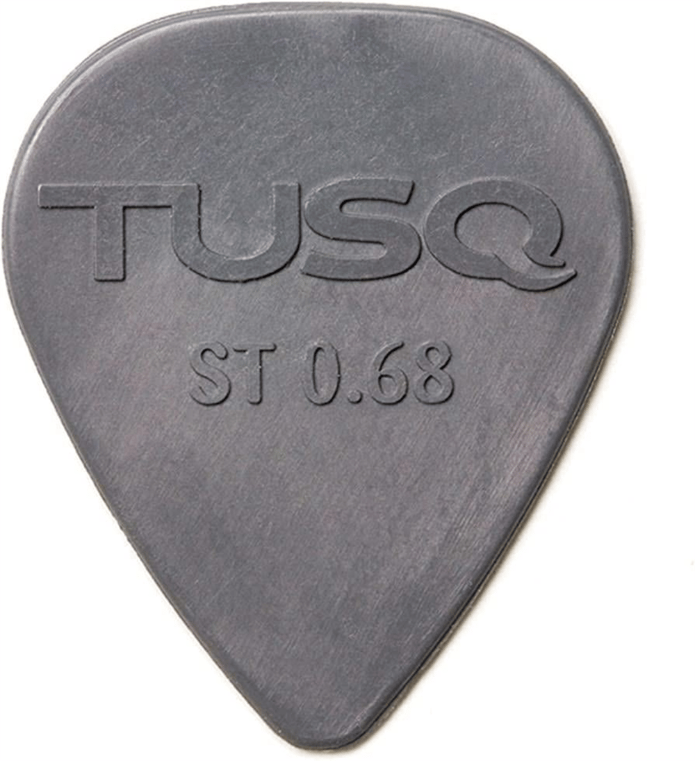 Graphtech PQP-0068-G6 TUSQ Standard Pena (0.68mm, Deep Tone, 6'lı)