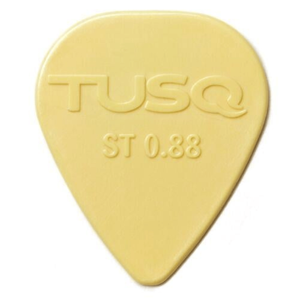 Graphtech PQP-0088-V6 TUSQ Standard Pena (0.88mm, Warm Tone, 6'lı)