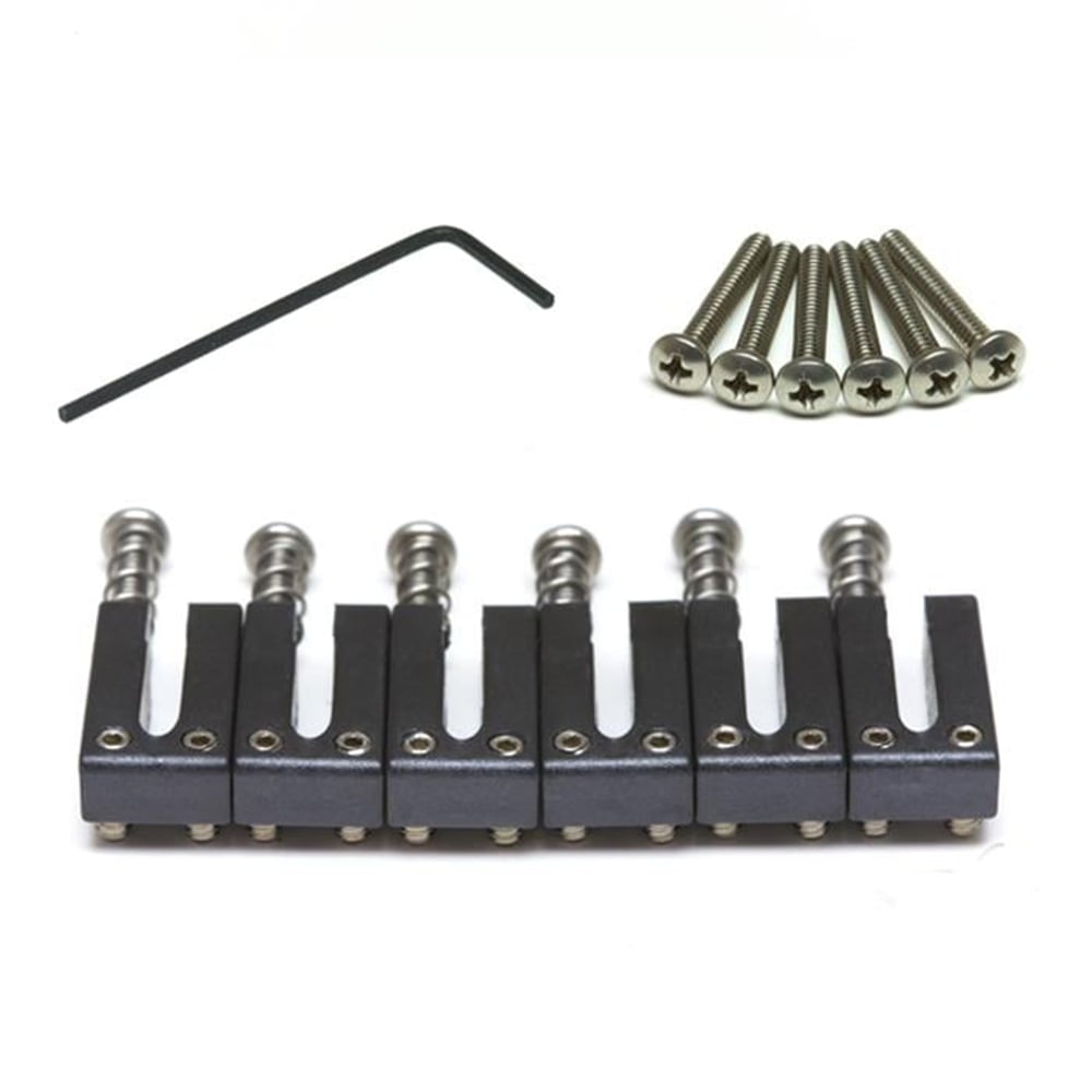 Graphtech PS-8002-R0 String Saver Elite Eşik Seti (Sağ)