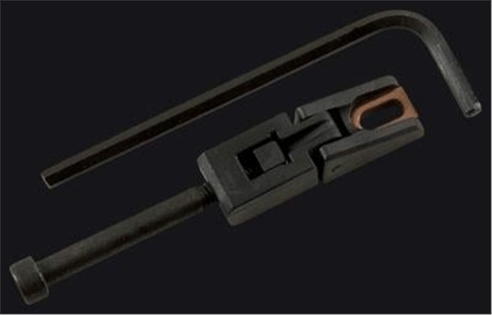 Graphtech PS-8080-07 String Saver Floyd Rose Eşik (7 Telli)
