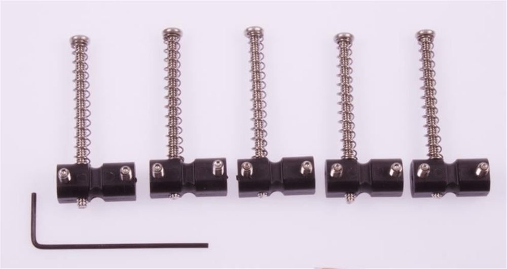 Graphtech PS-8305-00 String Saver Bas Eşik Seti (5 Telli)