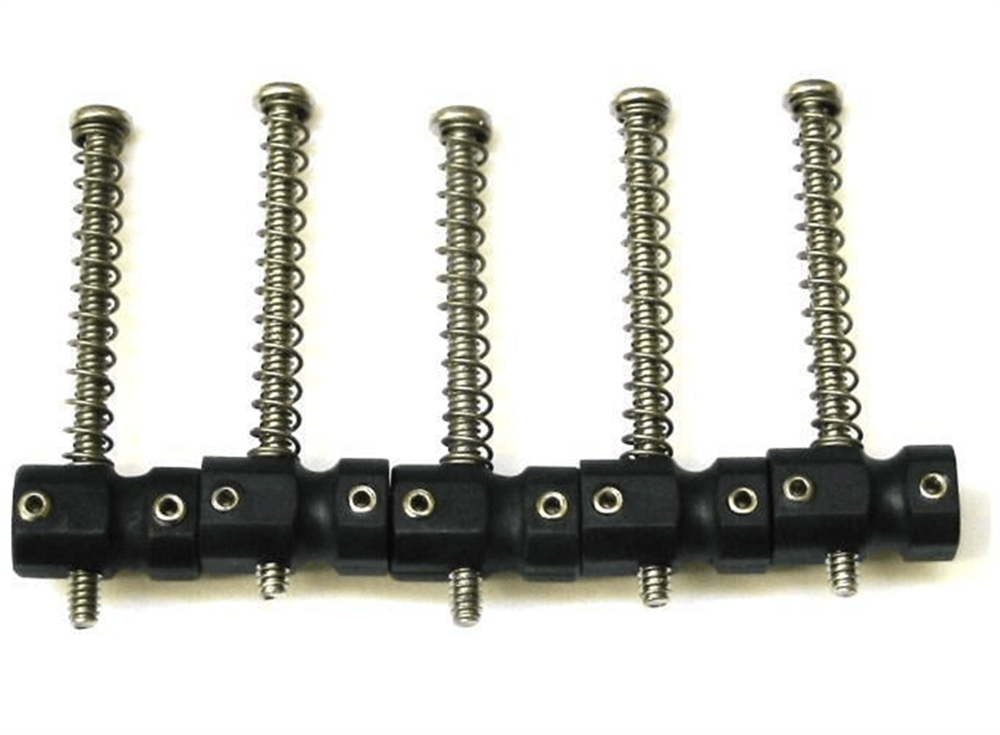 Graphtech PS-8315-00 String Saver Bas Eşik Seti (5 Telli PJ)