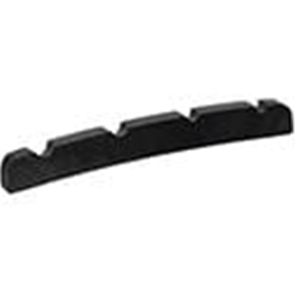 Graphtech PT-1204-00 Black TUSQ XL Fender Pre Bass 4 String