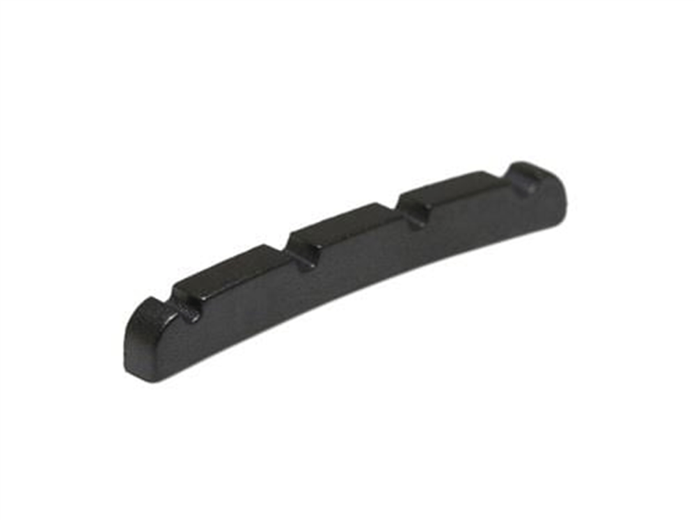 Graphtech PT-1214-00 Black TUSQ XL Fender Jazz 4 String