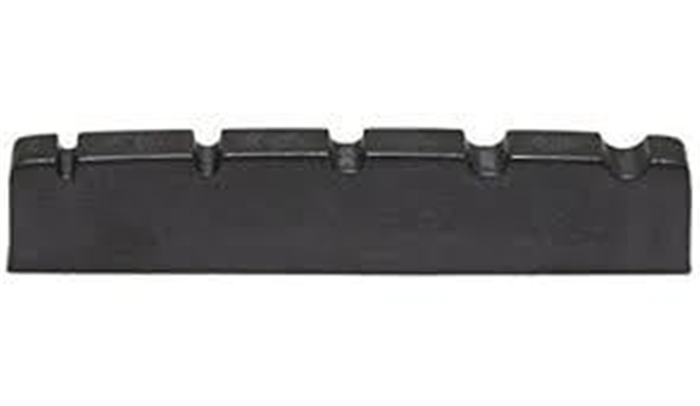Graphtech PT-1400-00 Black TUSQ XL Slotted Bass 5 String
