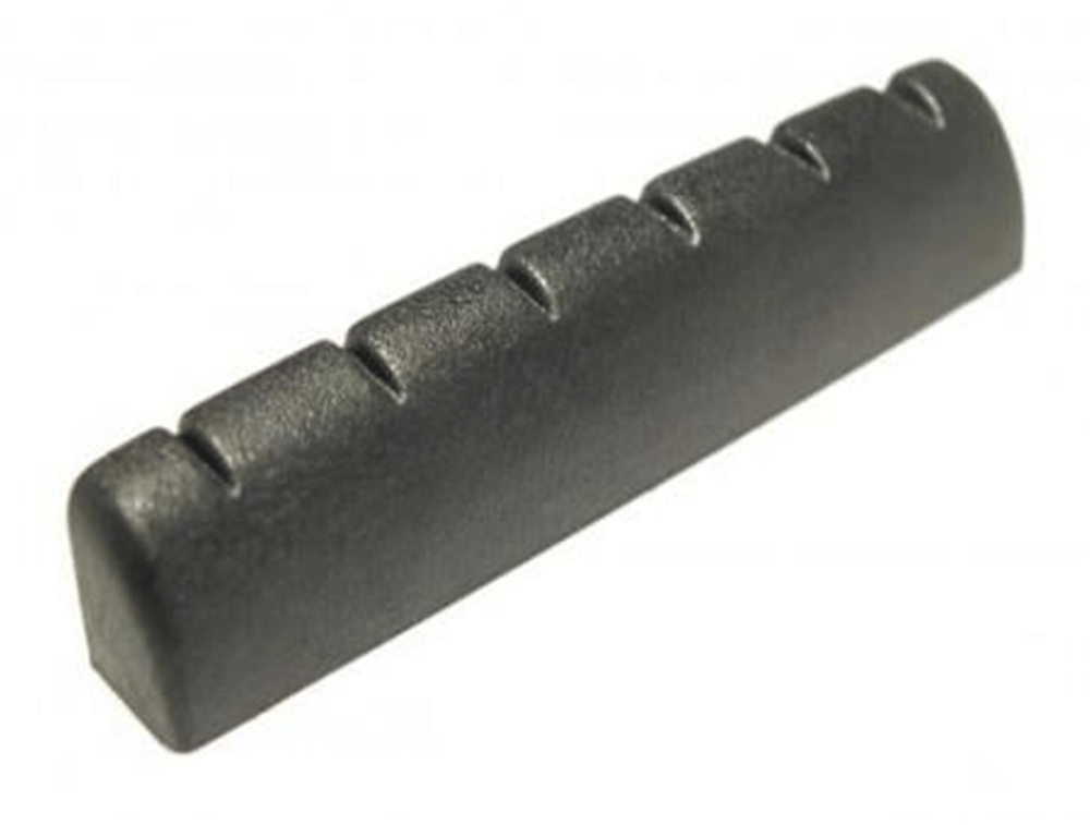 Graphtech PT-6060-00 Black TUSQ XL slotted 14