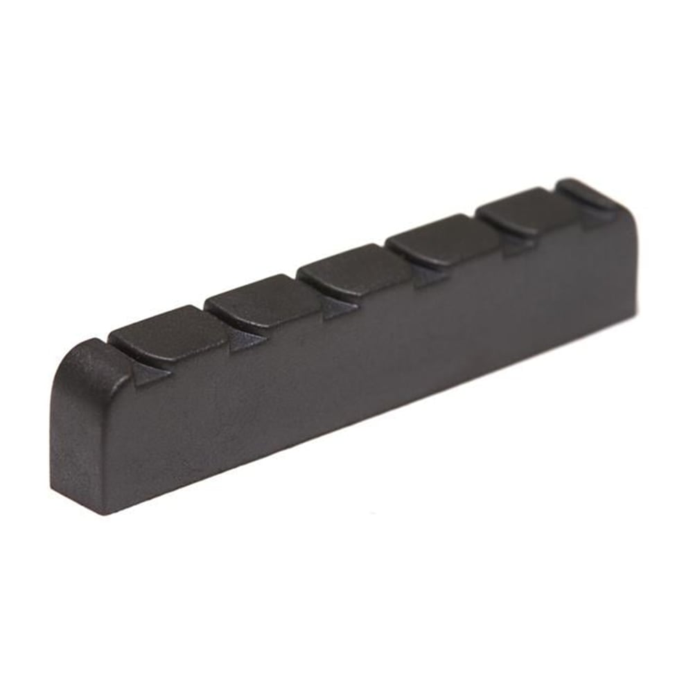 Graphtech PT-6200-00 Black TUSQ XL Üst Eşik (Klasik/Nylon Gitar)