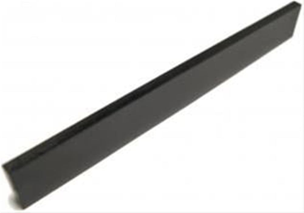 Graphtech PT-9125-00 Black TUSQ XL İşlenmemiş Alt Eşik Bloğu (1/8