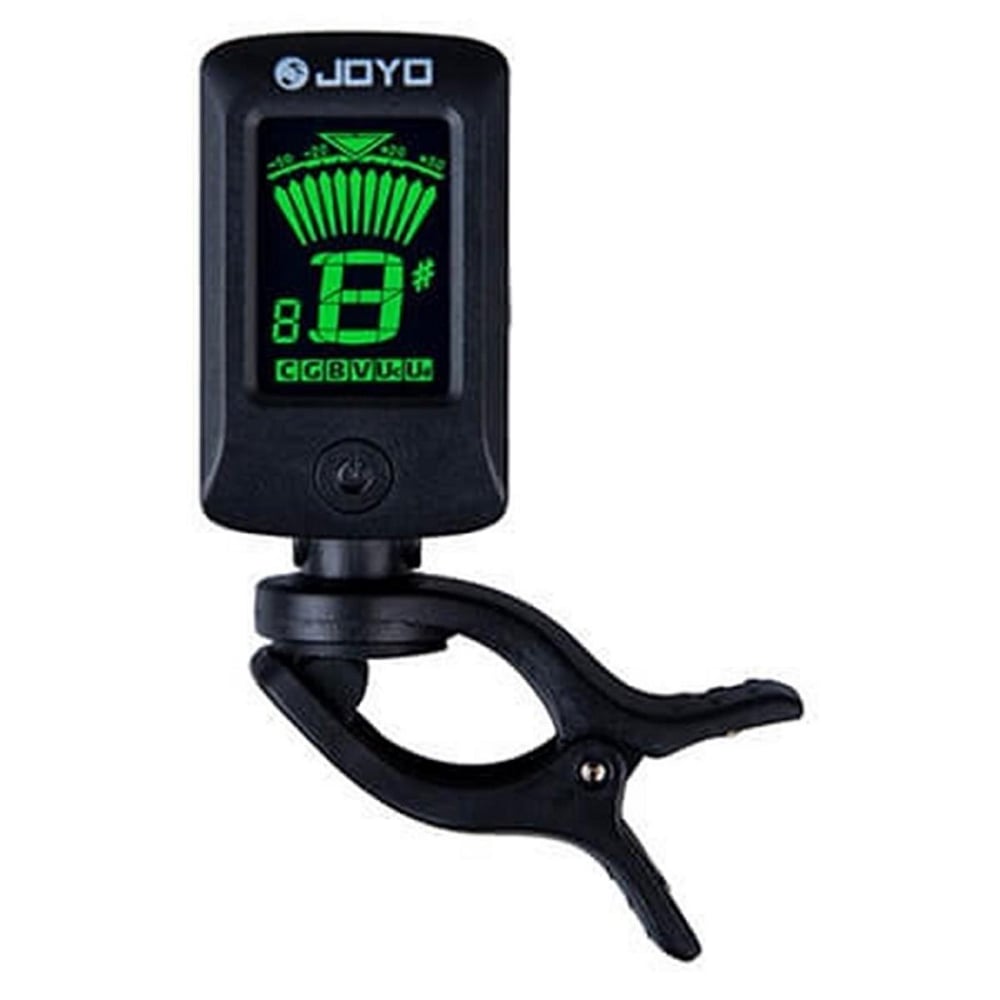 Joyo JT-06 Kromatik Mandal Tuner