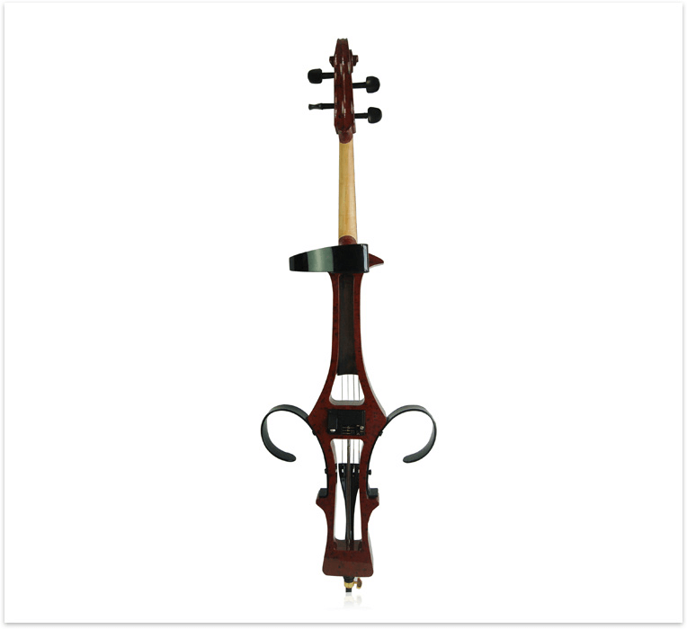 Kinglos KNG DSDT-1601 Elektro Çello