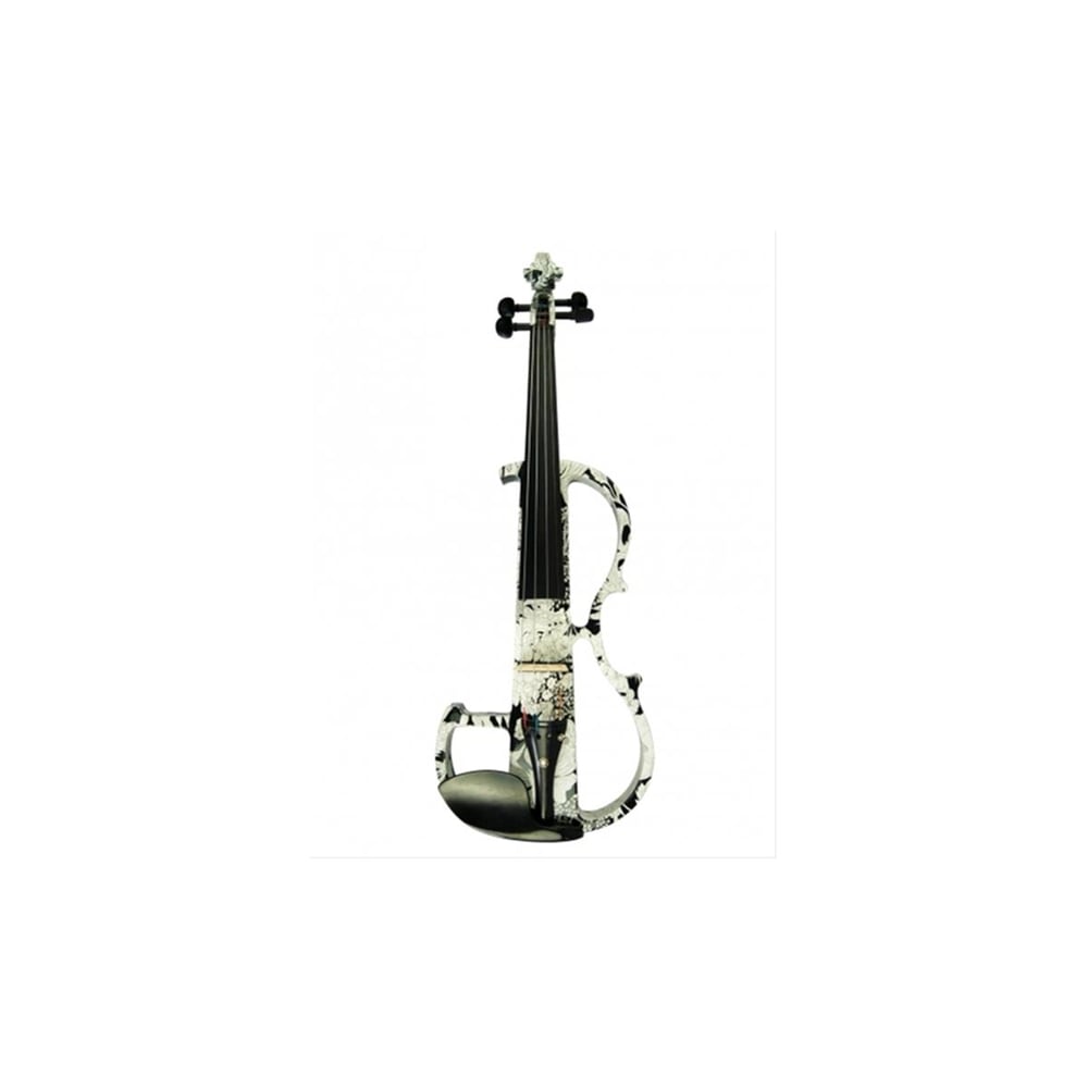 Kinglos KNG DSG-1310 Elektro Keman 4/4