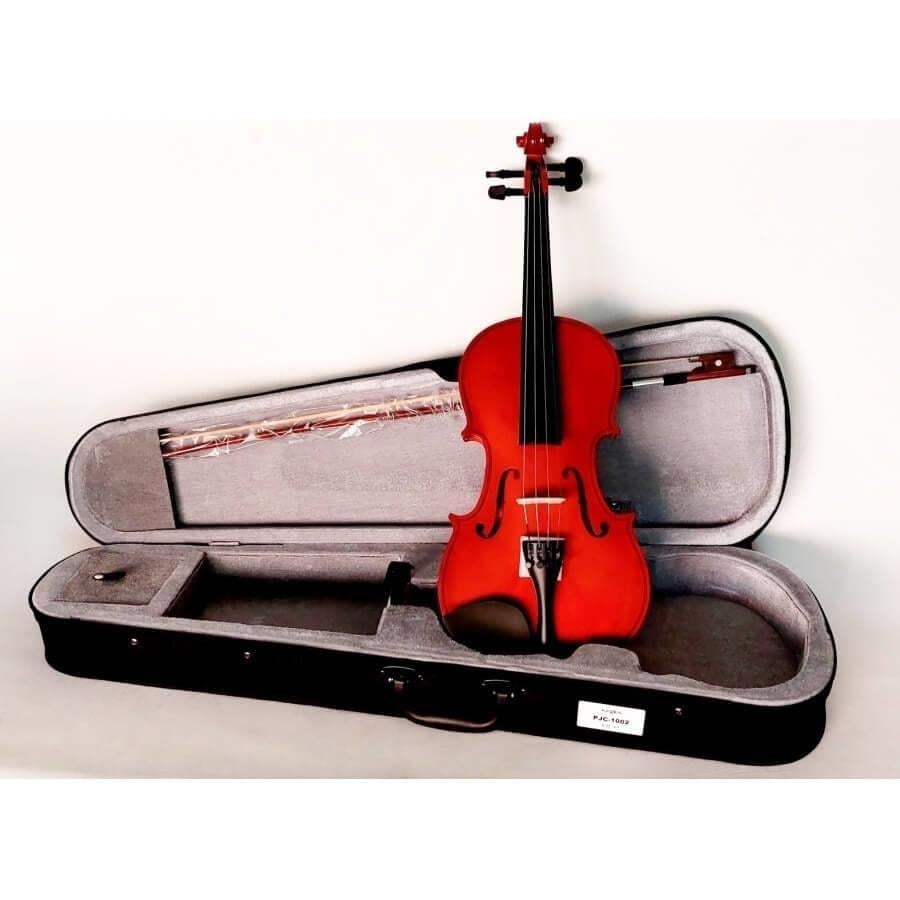 Kinglos KNG PJC-1002 4/4 Başlangıç Kemanı 4/4