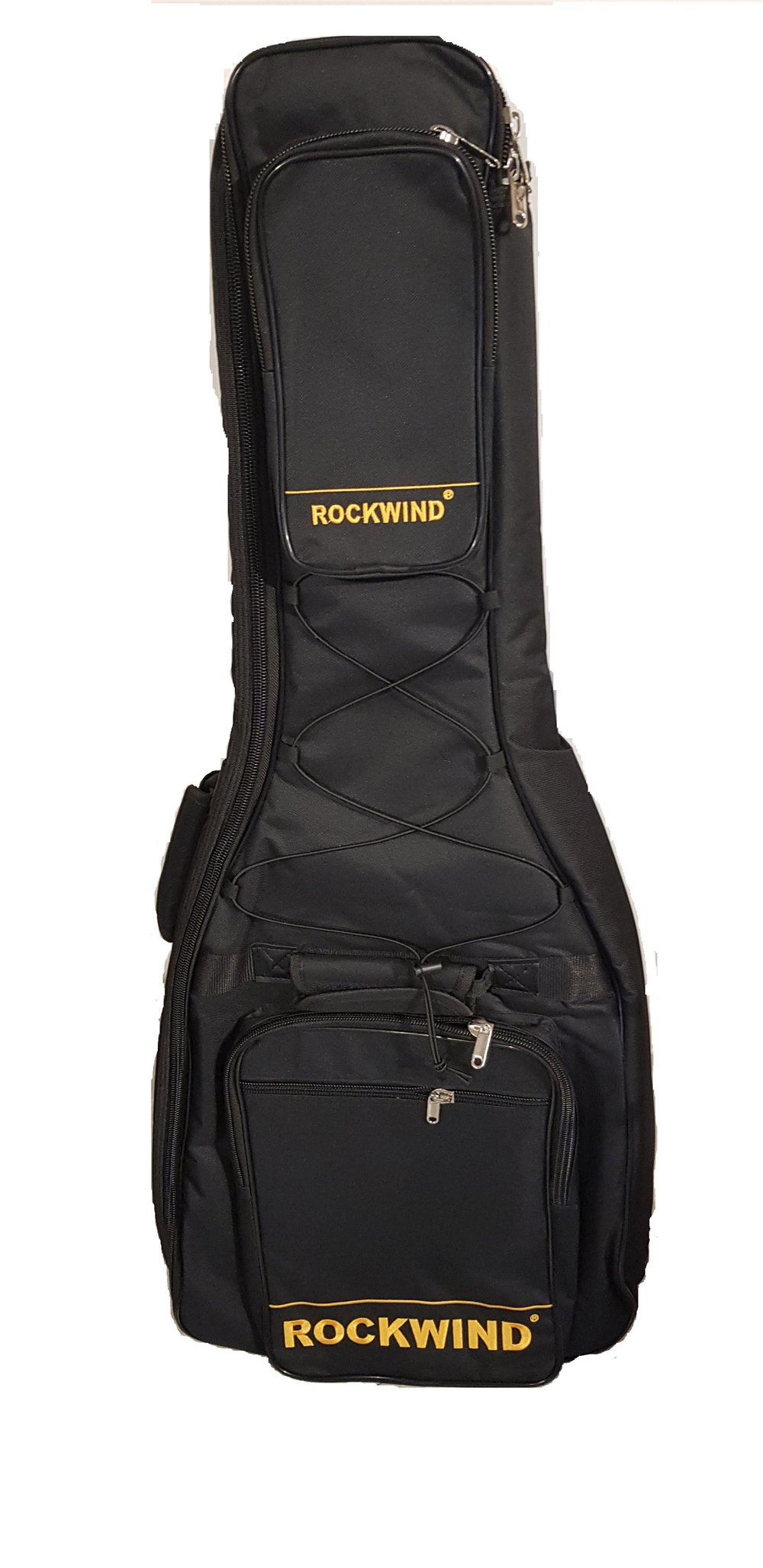 Kinglos SBI-D62341 Akustik Gitar Kılıfı