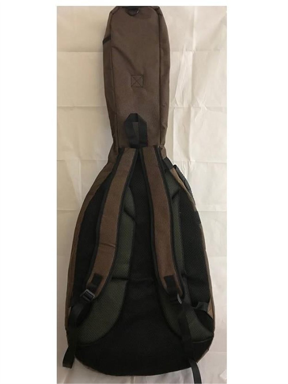 Kinglos SGI-DS1141 Akustik Gitar Kılıfı (Kahverengi)