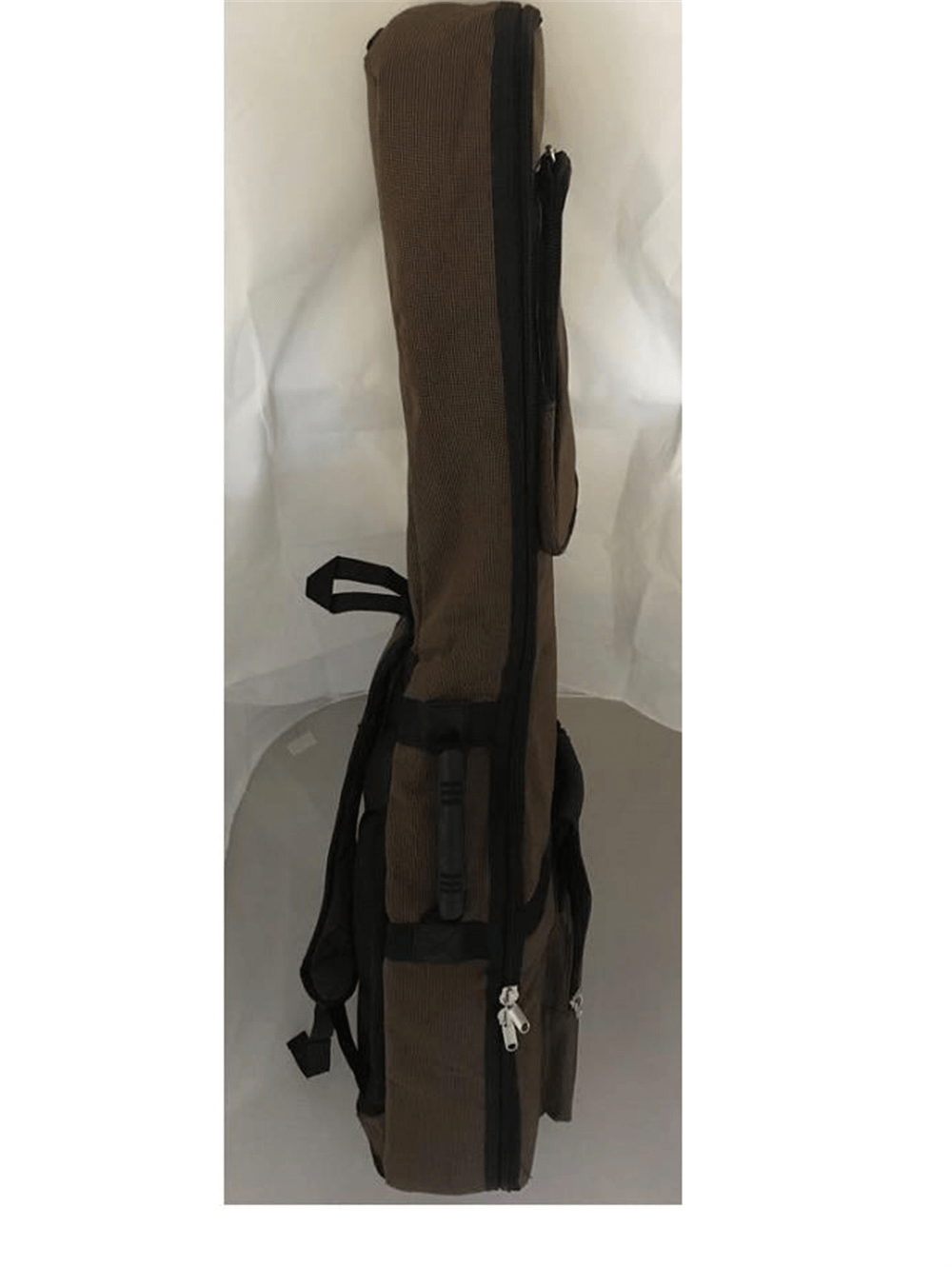 Kinglos SGI-DS1141 Akustik Gitar Kılıfı (Kahverengi)