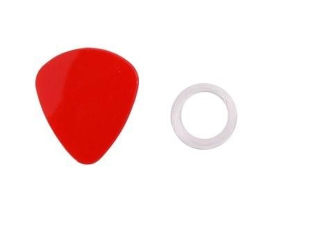 Klasik Gitar Junior Raymond MRC87PNK (KILIF HEDİYE)