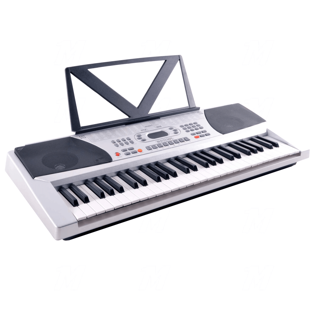 Manuel Raymond Bontempi NU001 (4 Oktav)