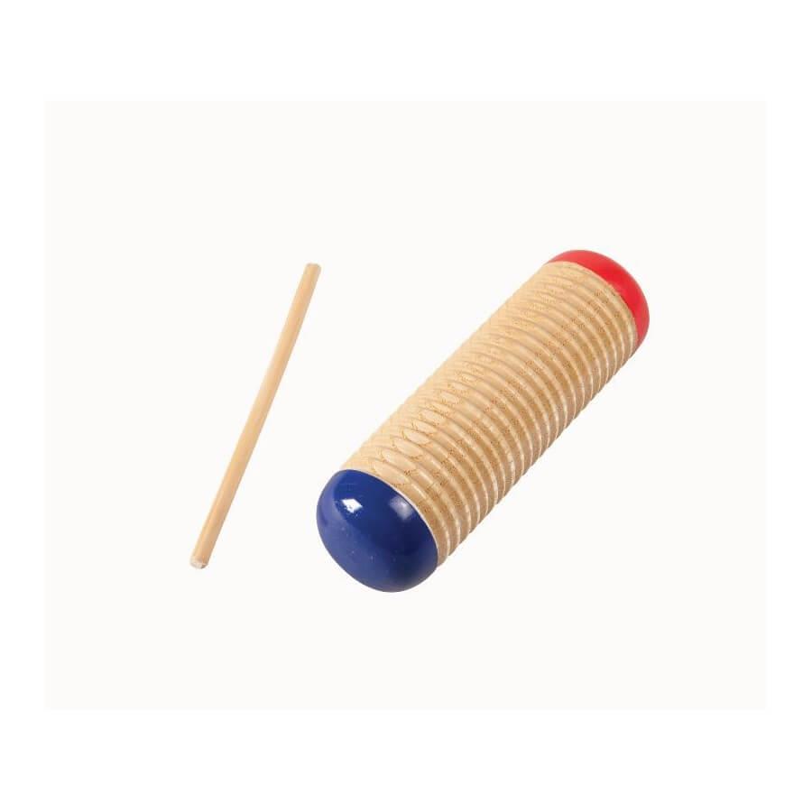 Maxtone G-24 6 ınch Ahşap Guiro 