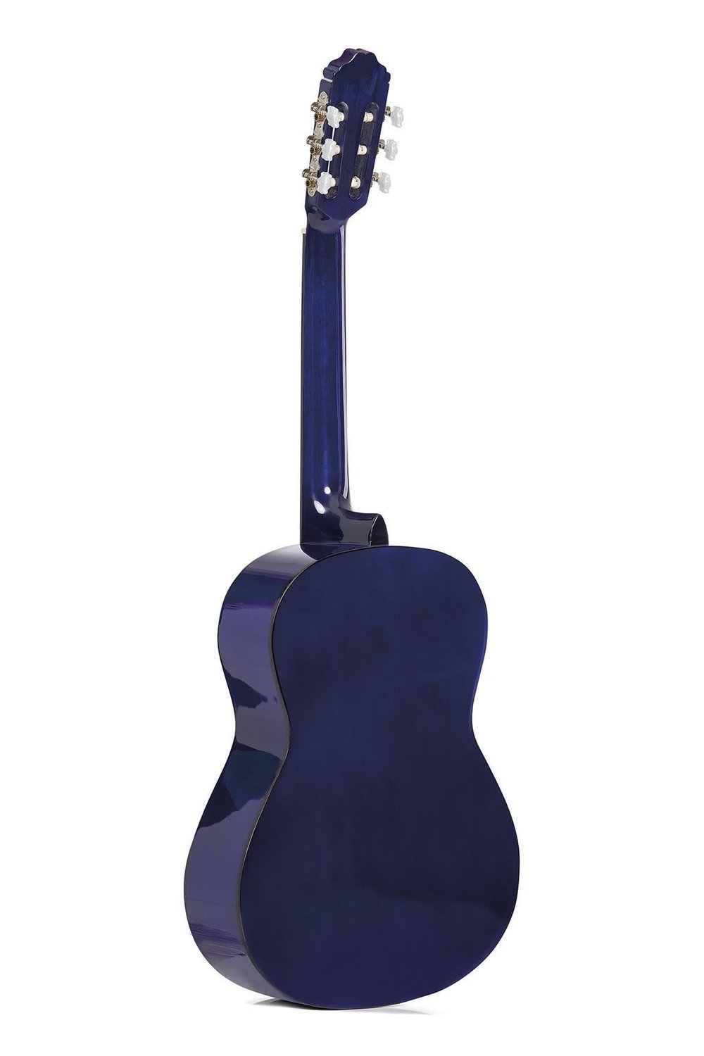 Miguel Artegas MCG60BLS Klasik Gitar Mavi