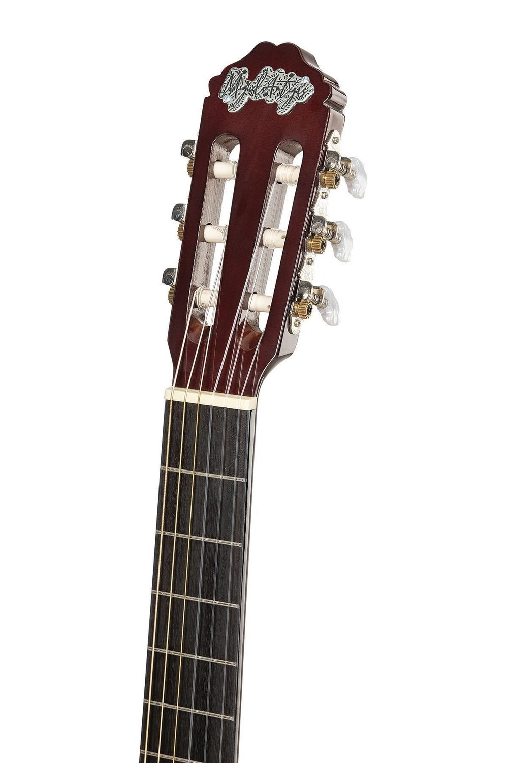 Miguel Artegas MCG60SB Klasik Gitar Sunburst