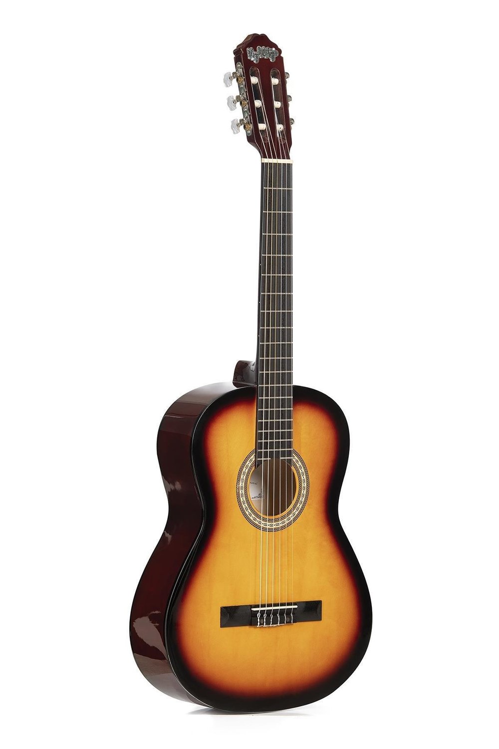 Miguel Artegas MCG60SB Klasik Gitar Sunburst