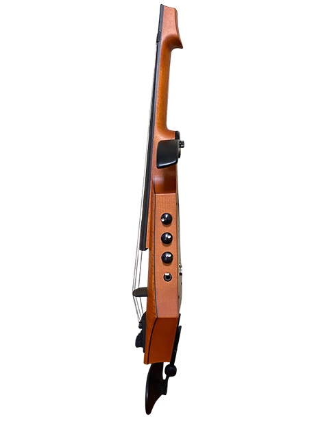 NS Design CR5-VN-AM Elektro Keman