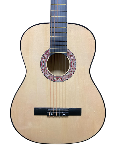 Patriccio PTNT Klasik Gitar 4/4 Naturel