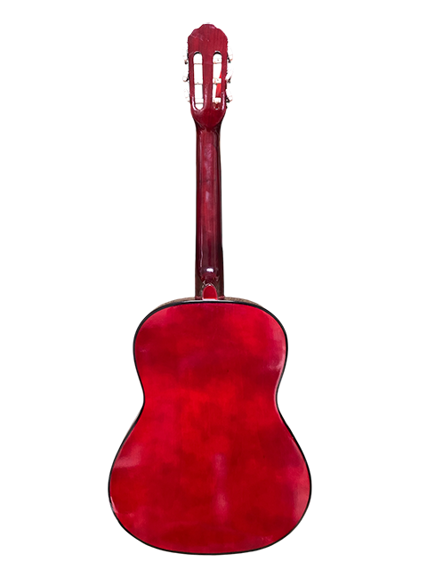 Patriccio PTNT Klasik Gitar 4/4 Naturel
