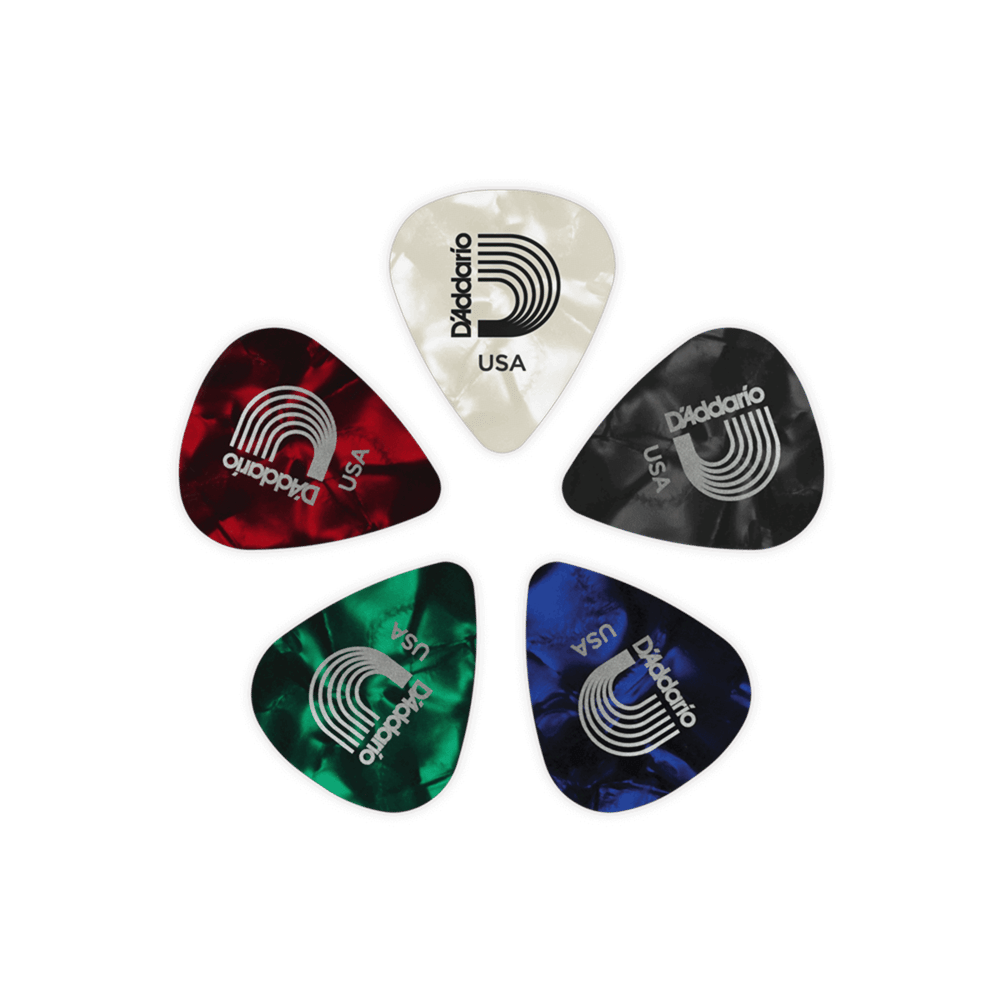 Planet Waves 1CAP6-10 1.0 mm Pena (10lu paket)