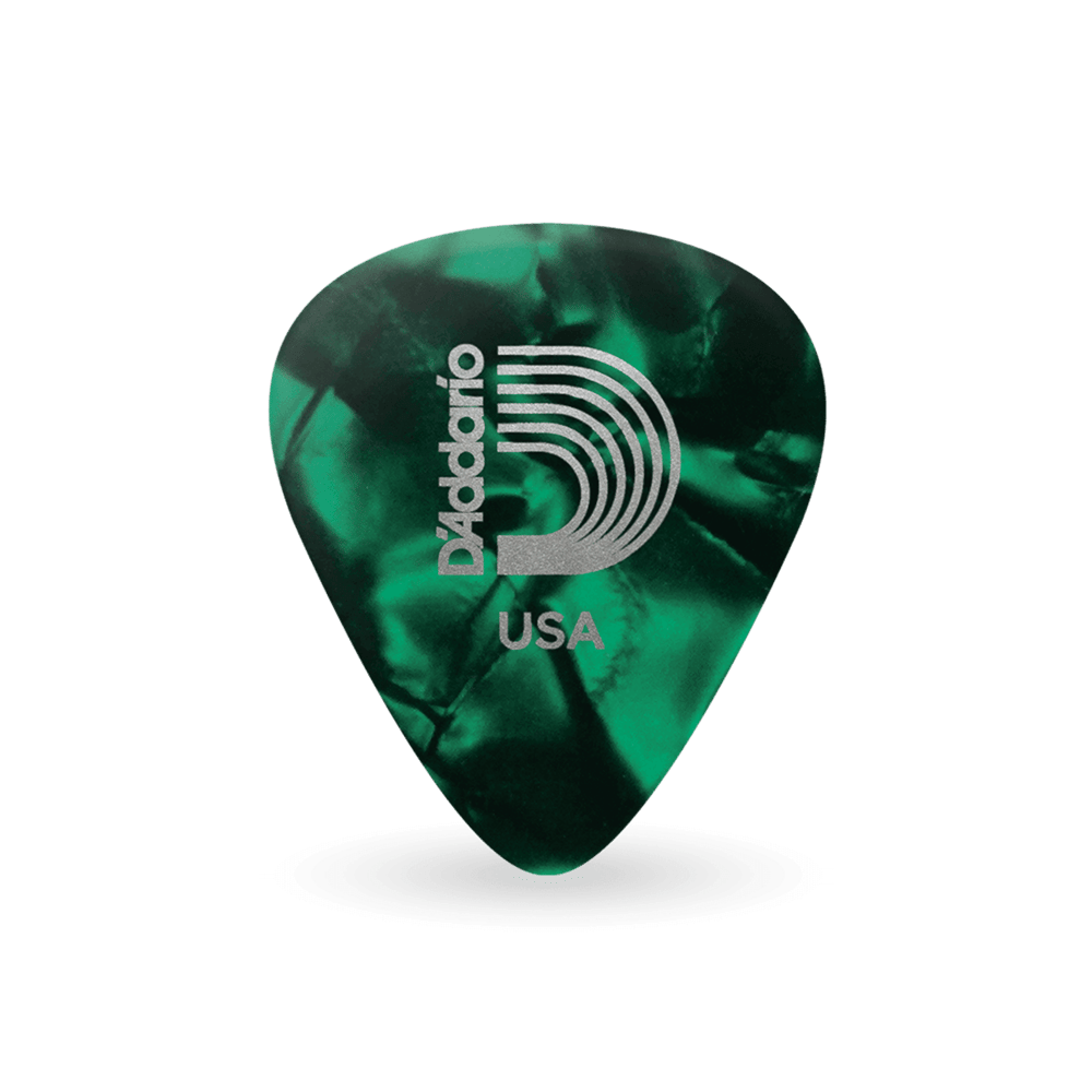 Planet Waves 1CGP2-10 0.50 mm Pena (10lu paket)