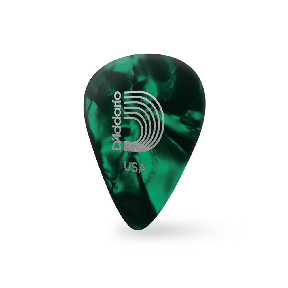 Planet Waves 1CGP7-10 1.25 mm Pena (10lu paket)