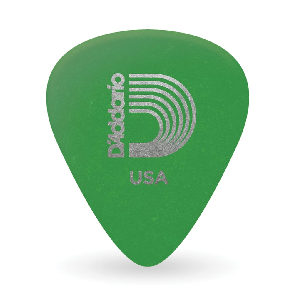 Planet Waves 1DGN4-25 Medium .85mm Yeşil Pena 25li Paket