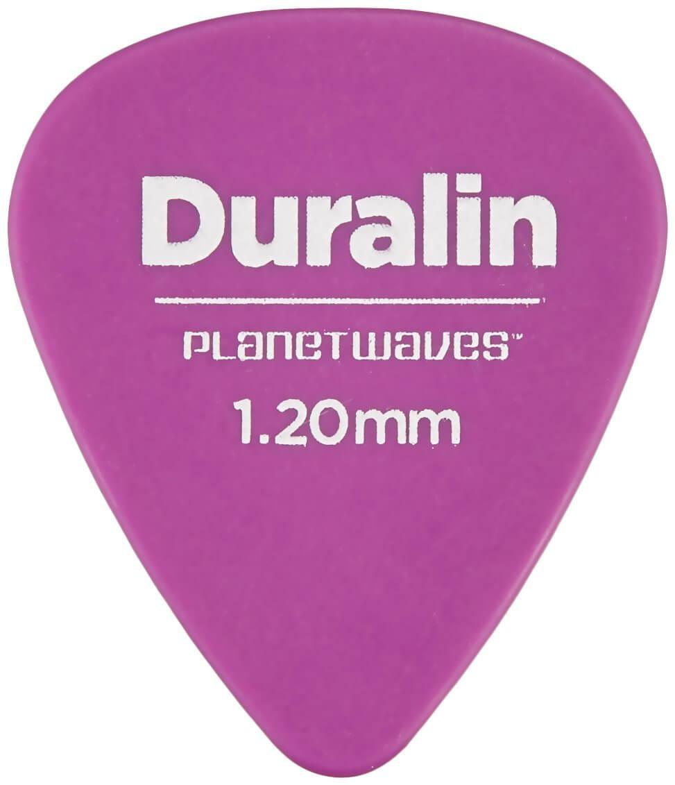 Planet Waves 1DPR6-25 Heavy 1.2mm Mor Pena 25li Paket