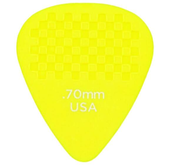 Planet Waves 7DYL3-10 Medium 0.70mm Pena 10lu Paket