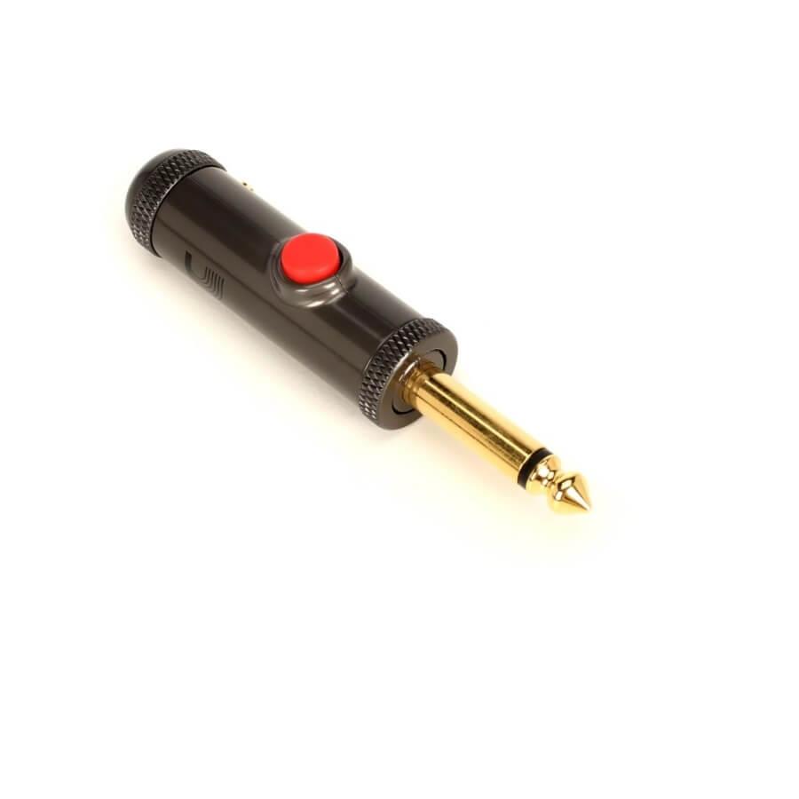 Planet Waves PWAGP2 Düz Jack Ucu 