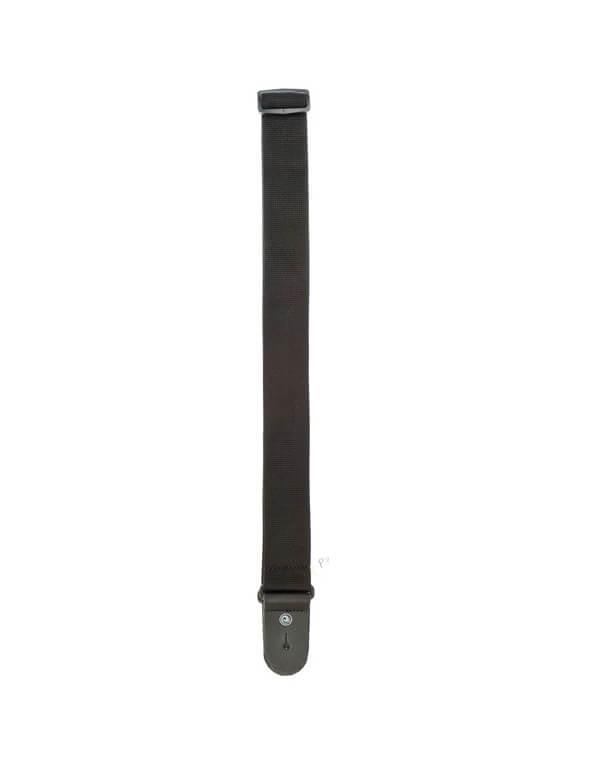 Planet Waves PWS100 Gitar Askısı Dokuma Siyah Çin