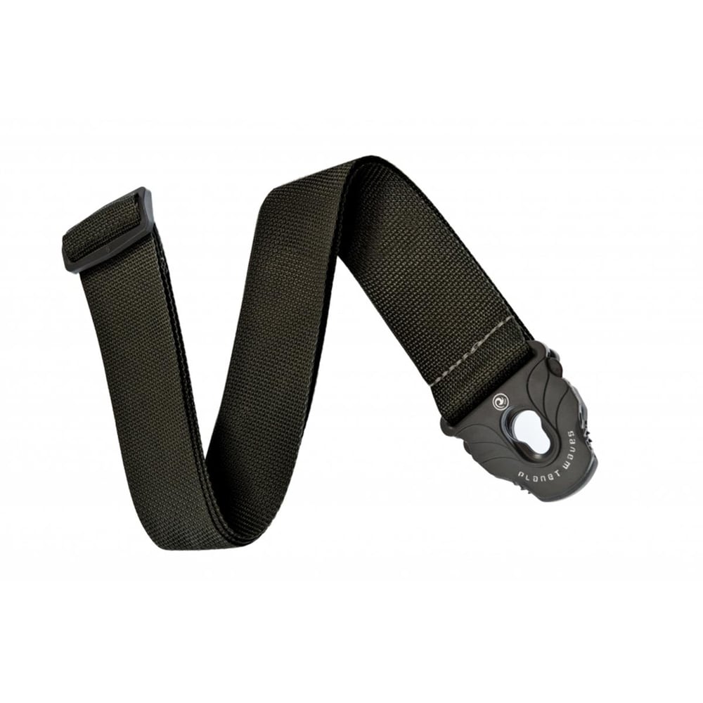 Planet Waves PWSPL200 Gitar Askısı 50mm