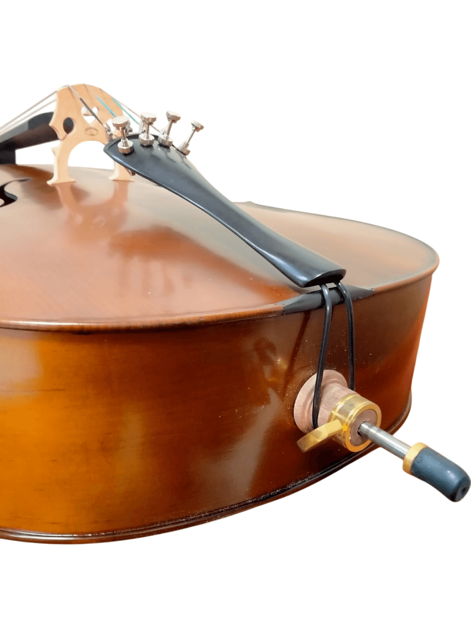 Presto HDC15 3/4 Çello